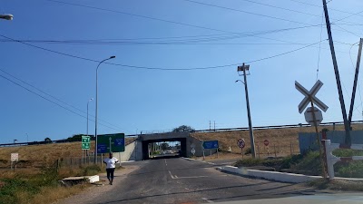 Photos of Old Harbour Railway Station