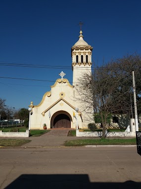 Parroquia Nuestra Señora del Carmen, Author: ana maria wirsch