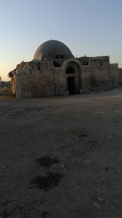 Photos of Umayyad Monumental Gateway