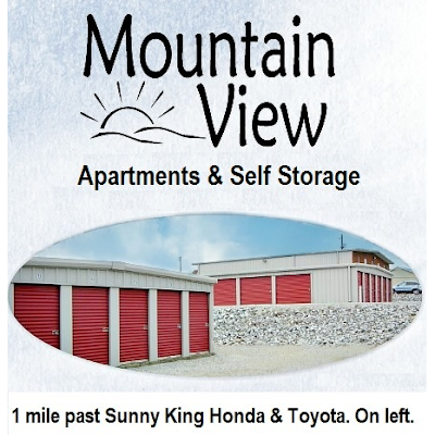 Mountain View Self-Storage