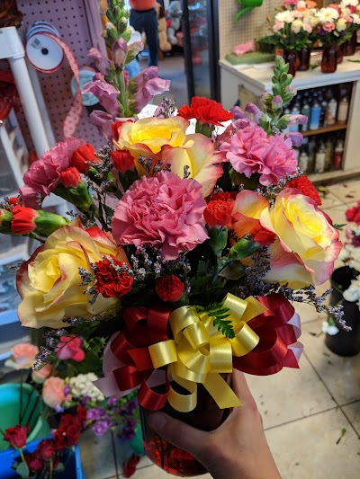 Springville Floral & Gift