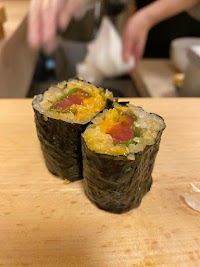 野毛 鮨 友 Noge Sushi Yū
