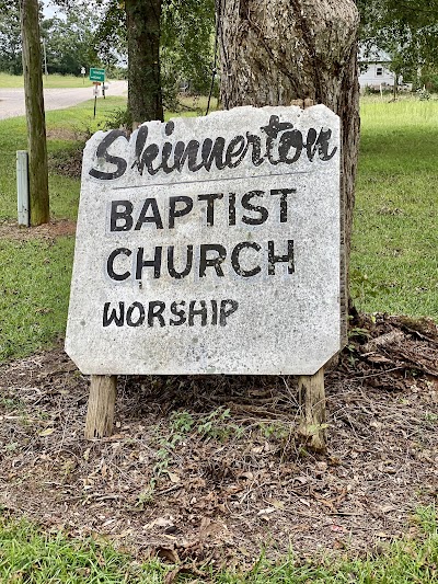 Skinnerton Baptist Church