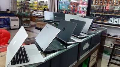 Photos of The Computer Point