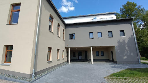 Altes Schloss Erlbach