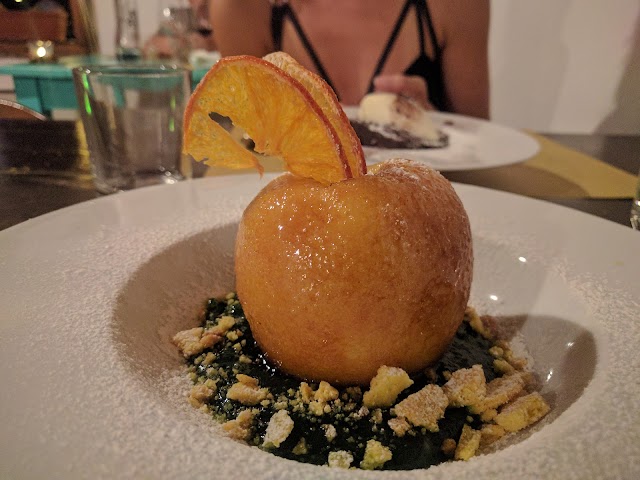 Osteria il Poggio
