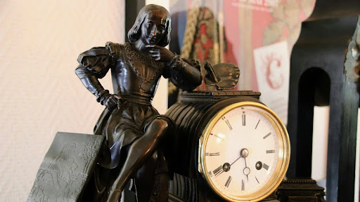 Atelier d'horlogerie Anquetil