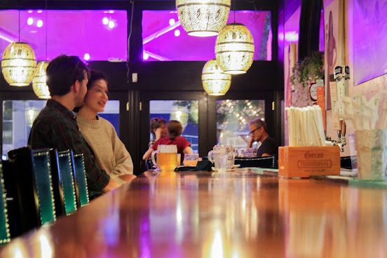 Jab We Met Indian Kitchen by null