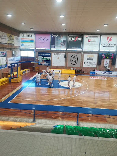 ABC Castelfiorentino Basket