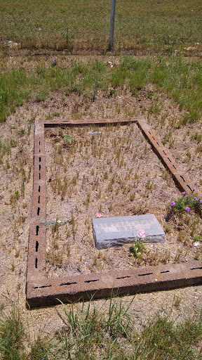 Caffey Cemetery Gallery - United States