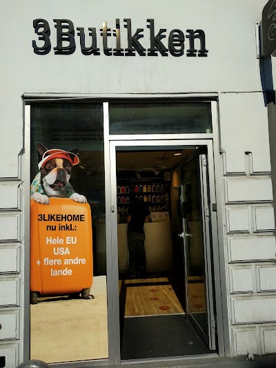 Photos of 3 Butikken