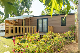 Photo n°21 de Camping Homair - La Marine à Le Grau-du-Roi (Piscine)