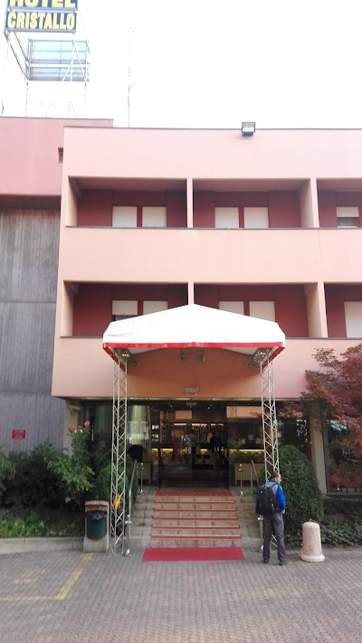 Photos of Hotel Cristallo