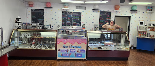Mack's bakery