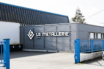 LG métallerie à Lorient