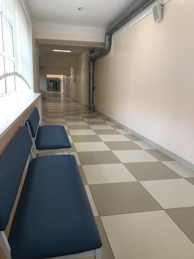 Photos of City Emergency Hospital