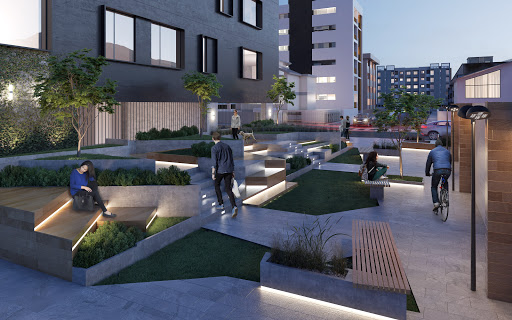 Edificio SENSE — foto 6