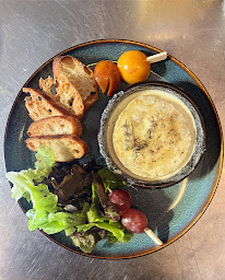 Photo n°61 de Restaurant “Au P'tit Nice” à Plounéour-Brignogan-plages (Crêperie)