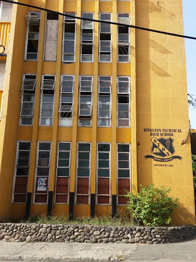 Photos of Kingston Technical High School