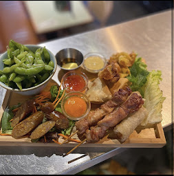 Photo n°15 de NANA Bistro Thaï à Paris (Bar à vin)