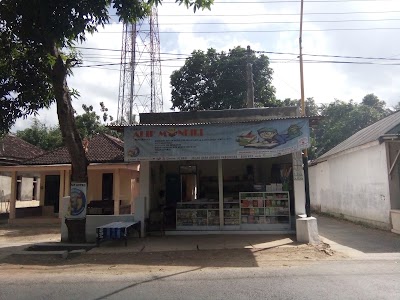 book-store