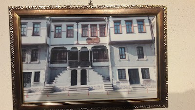 Afyonkarahisar Kültür ve Sanat Evi