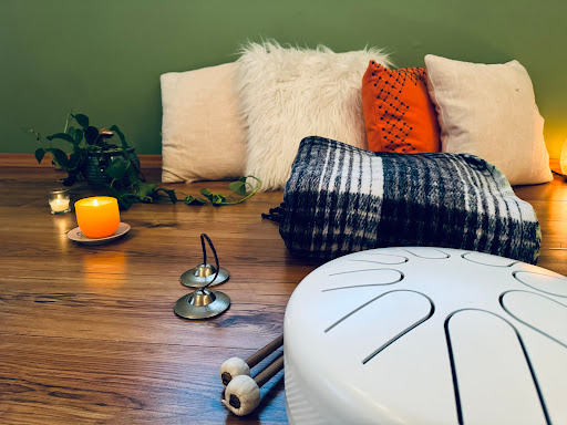 Enliven Yoga and Wellness Gallery - United States