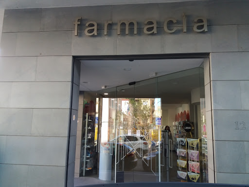 Farmacia Sangiuliano Logo