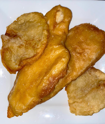 Leopold Fish & Chips - Thumbnail