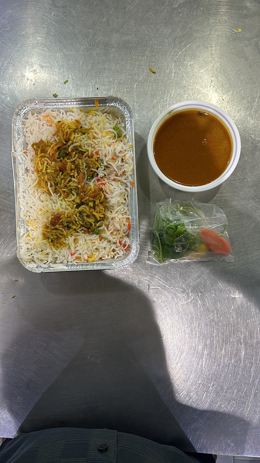 KAHRMAN.RESTAURANT AL SHUWAIKH - صورة 2