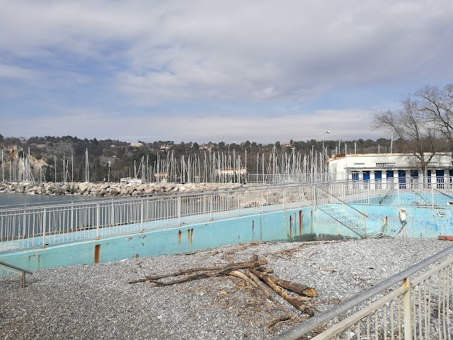 Bagno Castelreggio