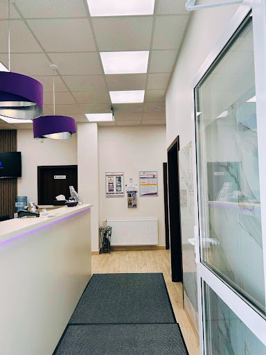 PsychoMedic.pl clinic - Prague North