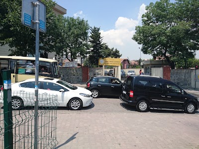 Photos of Martyr Cengiz Sarıbaş Anatolian Vocational School of Health