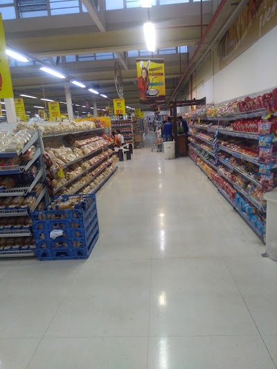 Photos of Bramil Supermercados
