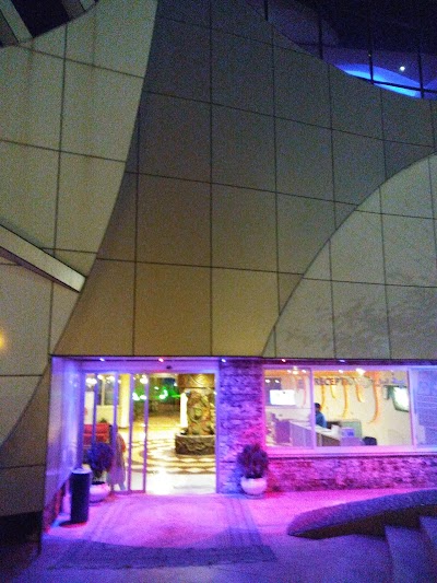 Photos of Mahan Hotel
