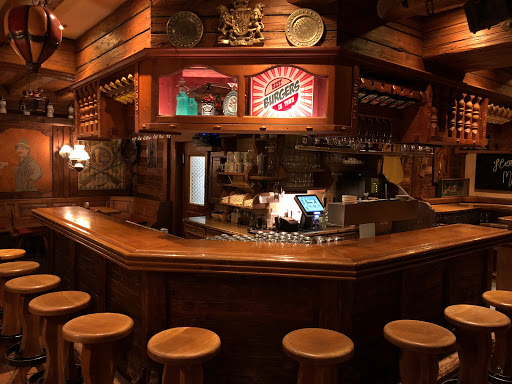 Michls Pub - Visual