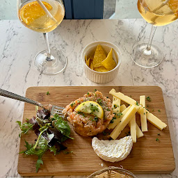 Photo n°1 de Bistrot 96 à Lyon (Restaurant français)