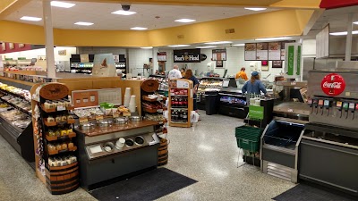 Photos of Publix Super Market at Shops of Marco