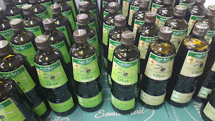 Photo n°3 de Bio Attitudes SAINT FLOUR à Saint-Flour (Magasin d'alimentation bio)