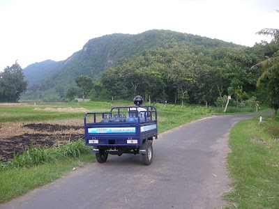 Photos of Depo Air Minum Sisehat, Terbaik Di Ambulu Sejak 2007, 100 % Air Pegunungan