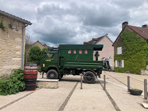Photo n°4 de Les Feuillus à Avot (Restaurant français)