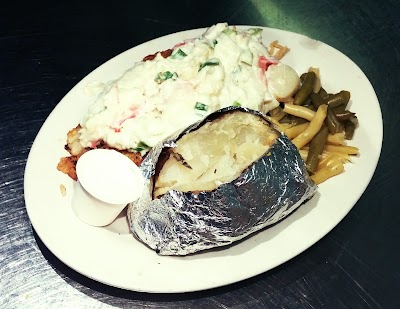 Photos of Cherry Pocket Steak & Seafood
