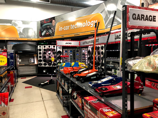Repco Auto Parts Woolloongabba - Thumbnail