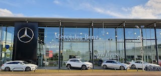 Mercedes-Benz of York