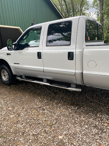 Sassy Suds Mobile Detailing & Pressure Washing