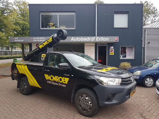 AutoFirst Eriton Leeuwarden - Thumbnail