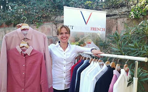 Photo n°13 de But You're French à Bordeaux (Magasin de vêtements)