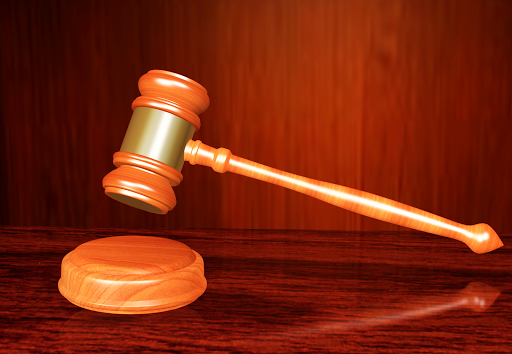 Cook Law, LLC