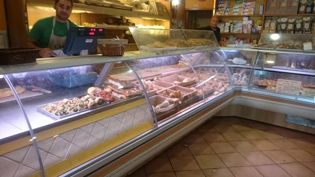 Antico Forno Cordella