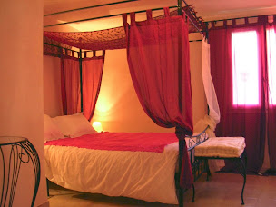 Photo n°34 de La Maison d'Hôtes à Le Poujol-sur-Orb (Chambre d'hôtes)